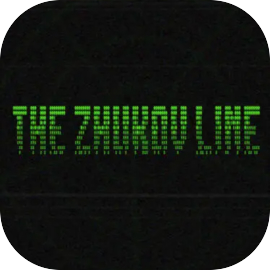 The Zhukov Line