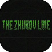 La línea Zhukov