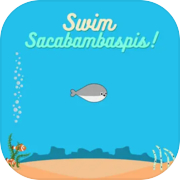 ว่ายน้ำ Sacabambaspis!