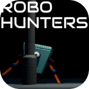 RoboHunters