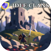 Idle Clans