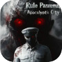 Rule Paranormal: Apocalyptic City