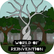 Mundo de reinvención