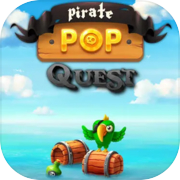Pirata Pop Quest