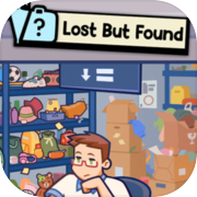 Lost But Found