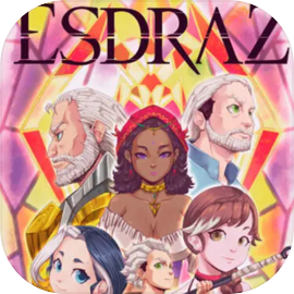 ESDRAZ: THE THRONE OF DARKNESS