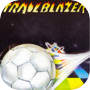 Icon of Trailblazer (C64/CPC/Spectrum)