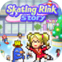 Skating Rink Story