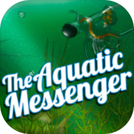 The Aquatic Messenger