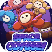 Space Odyssey