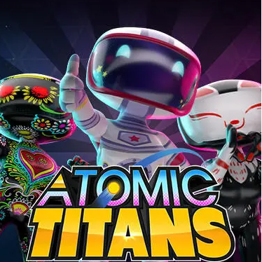 ATOMIC TITANS Latest Version for Android/iOS APK - TapTap