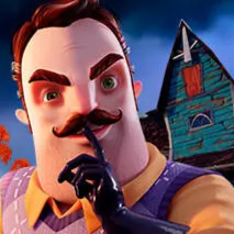 Hello Neighbor 2 Alpha 1.5 for Android/iOS - TapTap