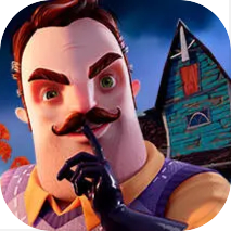 Hello Neighbor 2 Alpha 1.5 - hello's Posts - TapTap