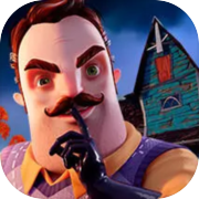 Hello Neighbor 2 Alpha 1.5