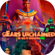 Gears Unchained: The rise of revolution