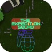 The expedition squad