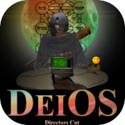 Deios I // Mga Direktor Cut