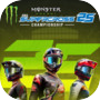 Monster Energy Supercross 25 - The Official Video Game