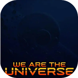 We Are the Universe