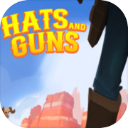 Hats and Guns