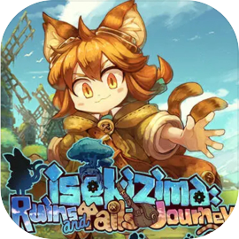 isekizima: Ruins and Tails Journey