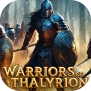 Warriors of Thalyrion