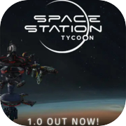 Raumstation-Tycoon