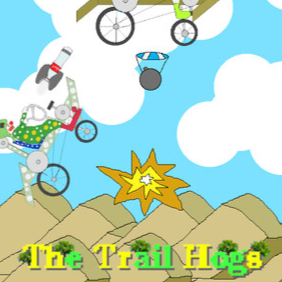 Trail Hogs Latest Version for Android/iOS APK - TapTap