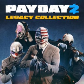 PAYDAY 2 Latest Version for Android/iOS APK - TapTap PAYDAY 2 Latest Version for Android/iOS APK - TapTap