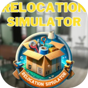 Simulator ng Relokasyon