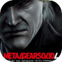 Icon of METAL GEAR SOLID 4: Guns of the Patriots - Master Collection Version
