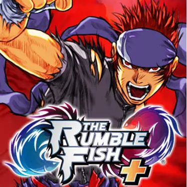 The Rumble Fish Latest Version for Android/iOS APK - TapTap The Rumble Fish Latest Version for Android/iOS APK - TapTap