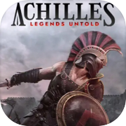 Achilles: ตำนานบอกเล่า