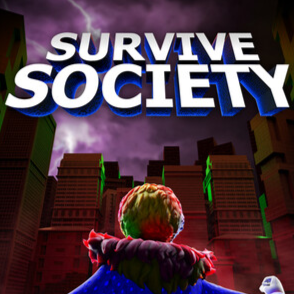 Survive Society Latest Version for Android/iOS APK - TapTap