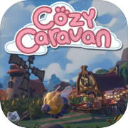 Cozy Caravan