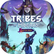 Tribes of Midgard