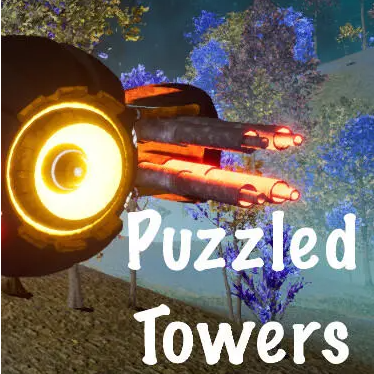Puzzled Towers Latest Version for Android/iOS APK - TapTap