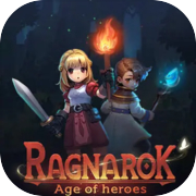 Ragnarok age of heroes