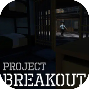 Breakout ng Proyekto