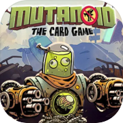 Mutanoid - The Card Game