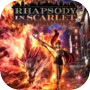 Rhapsody in Scarlet 的圖示