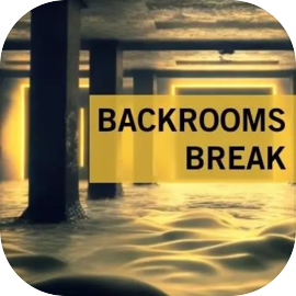 The Backrooms Escape mobile android iOS-TapTap