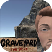 Graveyard: The Shift – Early Access