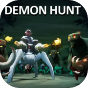 Demon Hunt