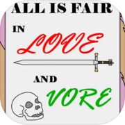 All is Fair in Love and Vore: The Tavorion Collection