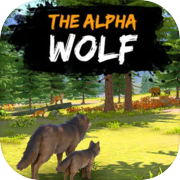 Ang Alpha Wolf