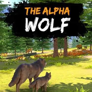 The Alpha Wolf Latest Version for Android/iOS APK - TapTap