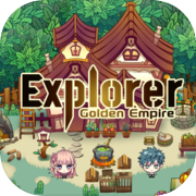 Explorador: Império Dourado