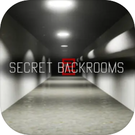 Secret Backrooms 2