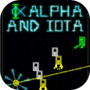 Alpha and Iota